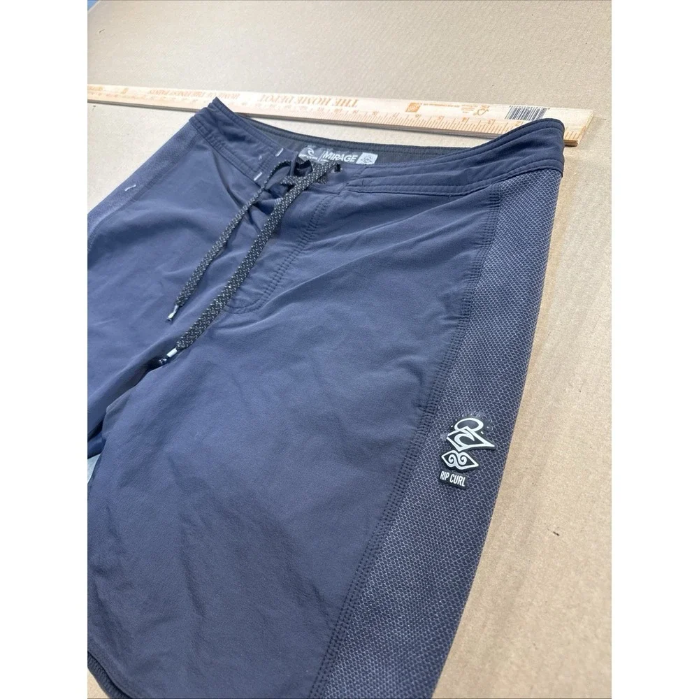 Rip Curl Mirage Ultimate Stretch Boardshorts Cordura Advanced Men's